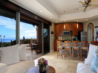Private Luxury Lahaina Villa Private Pool 5 Bedrooms